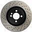 Disc Brake Rotor CE 127.34114