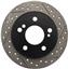 Disc Brake Rotor CE 127.35014L