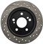 Disc Brake Rotor CE 127.35014R