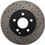 Disc Brake Rotor CE 127.35060L