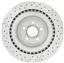 Disc Brake Rotor CE 127.35129