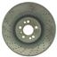 Disc Brake Rotor CE 127.35136