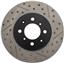 Disc Brake Rotor CE 127.40021L