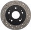 Disc Brake Rotor CE 127.40040L