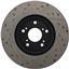 Disc Brake Rotor CE 127.40046L