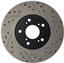 Disc Brake Rotor CE 127.40046L