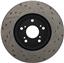 Disc Brake Rotor CE 127.40046R