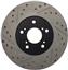 Disc Brake Rotor CE 127.40046R