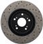 Disc Brake Rotor CE 127.40057L