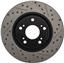 Disc Brake Rotor CE 127.40057L