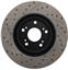 Disc Brake Rotor CE 127.40057R