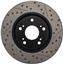 Disc Brake Rotor CE 127.40057R