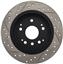 Disc Brake Rotor CE 127.40061L