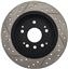 Disc Brake Rotor CE 127.40061R