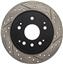 Disc Brake Rotor CE 127.40061R