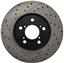 Disc Brake Rotor CE 127.40069R