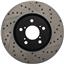 Disc Brake Rotor CE 127.40071L