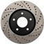 Disc Brake Rotor CE 127.42074L