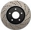 Disc Brake Rotor CE 127.42074R