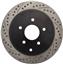 Disc Brake Rotor CE 127.42078L