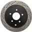 Disc Brake Rotor CE 127.42078R