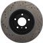 Disc Brake Rotor CE 127.42080L