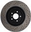 Disc Brake Rotor CE 127.42100R