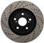 Disc Brake Rotor CE 127.44146L