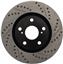 Disc Brake Rotor CE 127.44146L