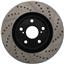 Disc Brake Rotor CE 127.44146R