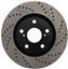 Disc Brake Rotor CE 127.44146R