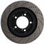 Disc Brake Rotor CE 127.44156L