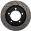 Disc Brake Rotor CE 127.44156L