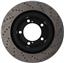 Disc Brake Rotor CE 127.44156R