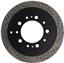 Disc Brake Rotor CE 127.44157L