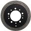 Disc Brake Rotor CE 127.44157R