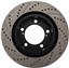 Disc Brake Rotor CE 127.44162L