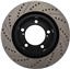 Disc Brake Rotor CE 127.44162R