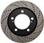Disc Brake Rotor CE 127.44162R