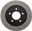 Disc Brake Rotor CE 127.45067R