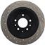 Disc Brake Rotor CE 127.45074L