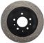 Disc Brake Rotor CE 127.45074L