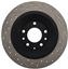 Disc Brake Rotor CE 127.45074R