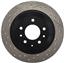 Disc Brake Rotor CE 127.45074R