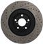 Disc Brake Rotor CE 127.47018L