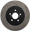 Disc Brake Rotor CE 127.47018L