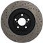 Disc Brake Rotor CE 127.47018R