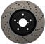 Disc Brake Rotor CE 127.47022L