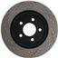 Disc Brake Rotor CE 127.61087L