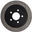 Disc Brake Rotor CE 127.61087L